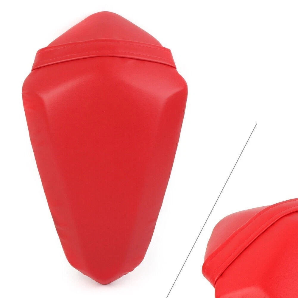 Rear Passenger Back Seat Pillion for Kawasaki Ninja 400 (2018–2021)