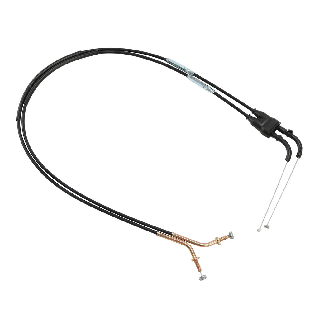 Throttle Cables for Kawasaki Z1000 ABS (2010–2020)