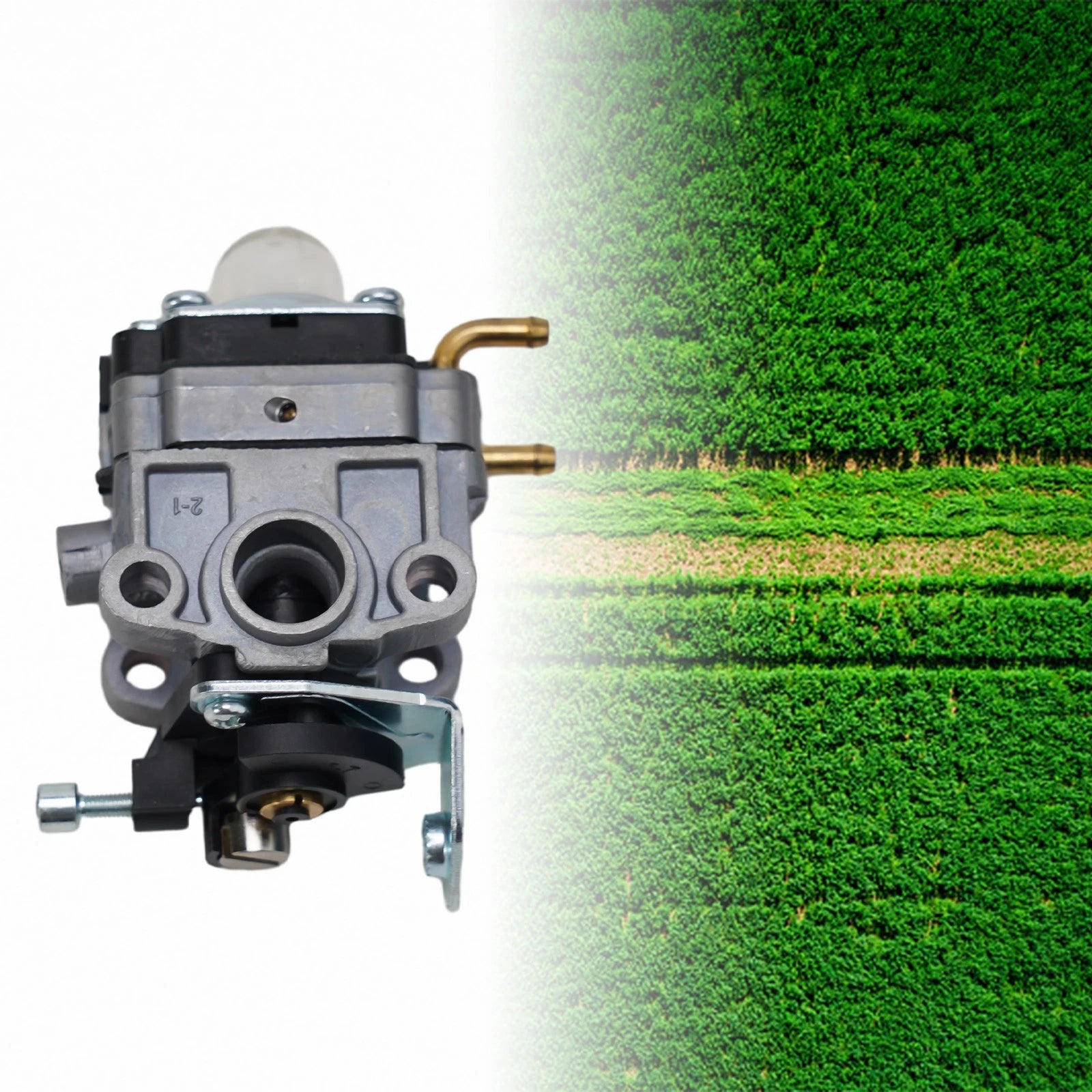 Carburetor for Craftsman 4 Cycle Lawn Mower (Model Specific)