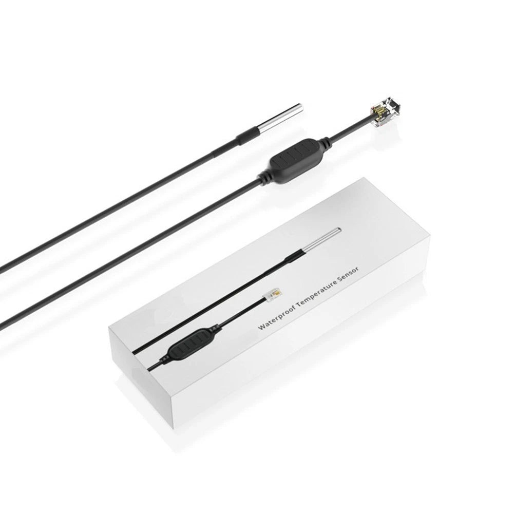 Waterproof Temperature Sensor for Elite and Origin Systems