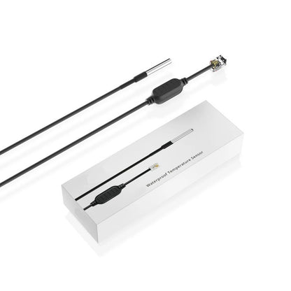 Waterproof Temperature Sensor for Elite and Origin Systems