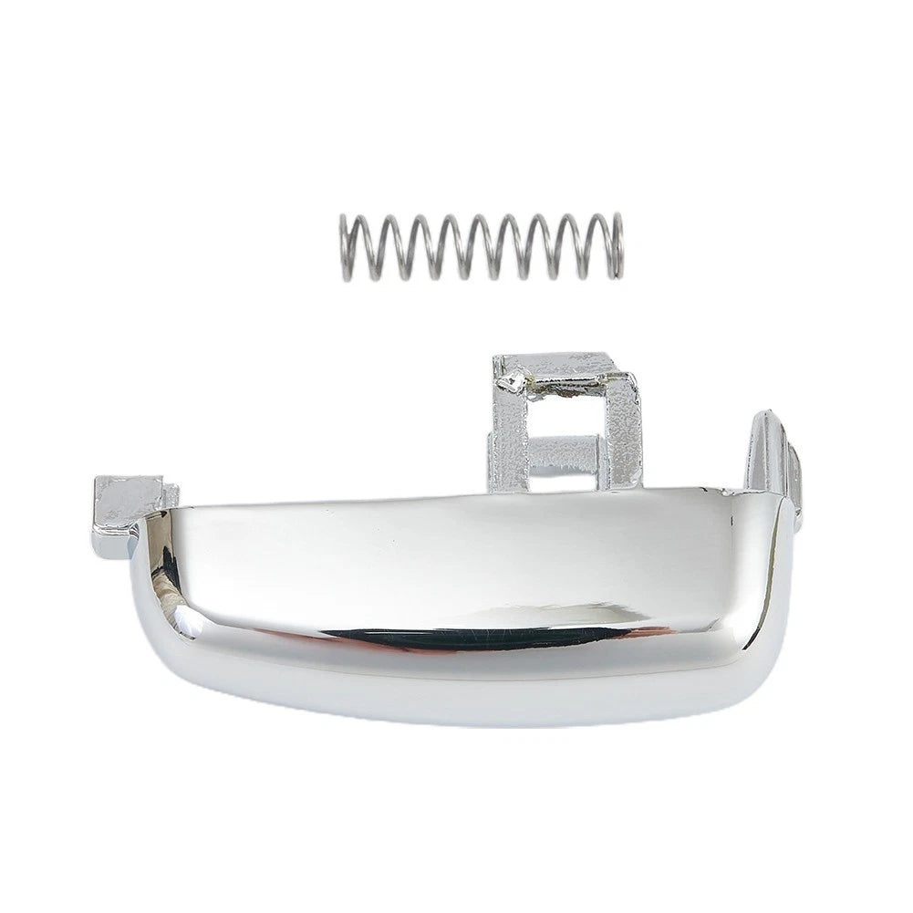 Handbrake Button for - Aluminum Alloy, OEM