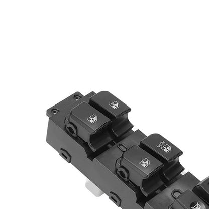 Electric Glass Lift Switch 93570-2B000 for Hyundai Santa Fe (2006–2013)