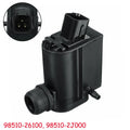 Windshield Washer Pump for Kia