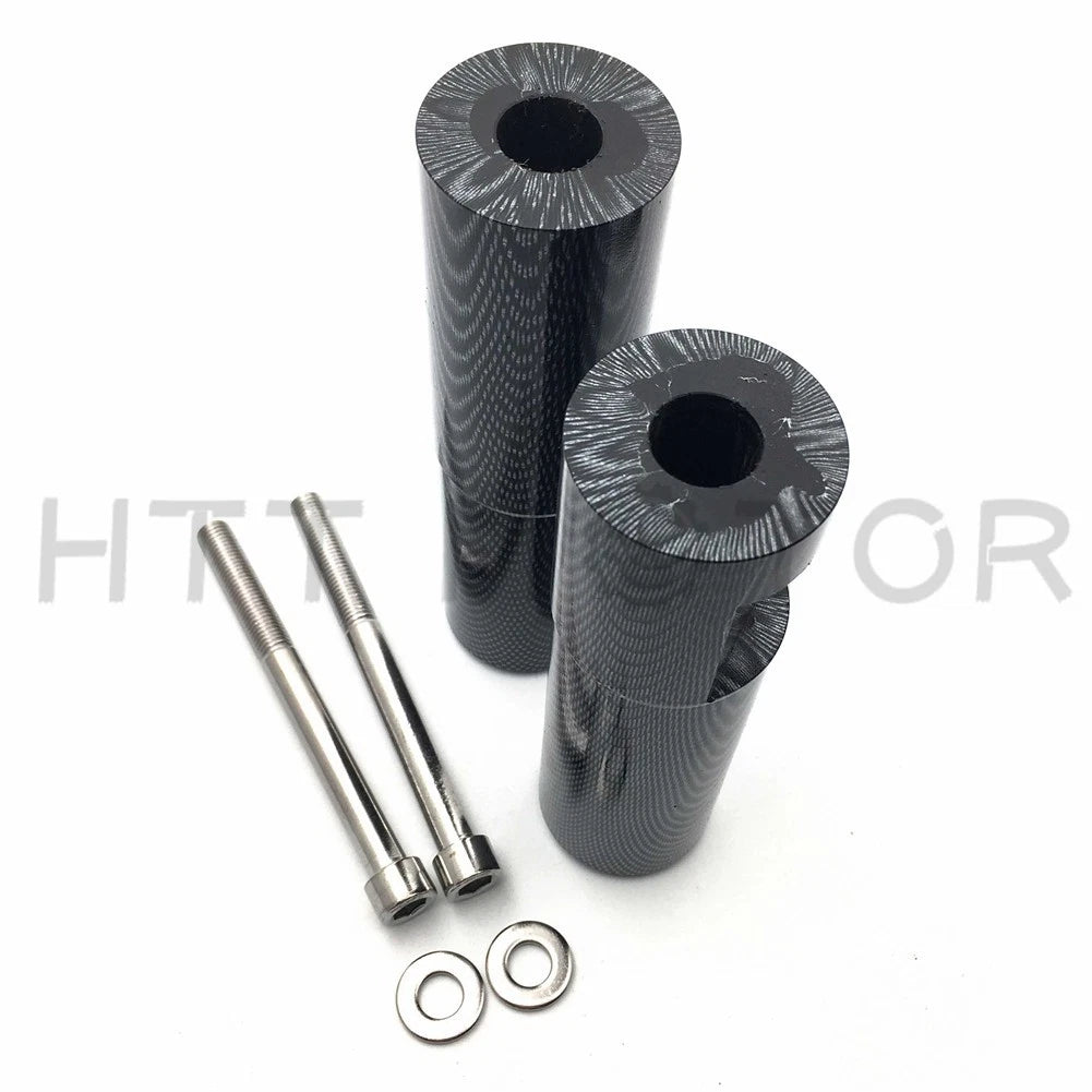 Frame Slider Mounting Bolts for Kawasaki ZX 14R (2006–2008)