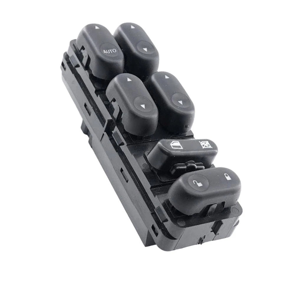 Power Window Switch for