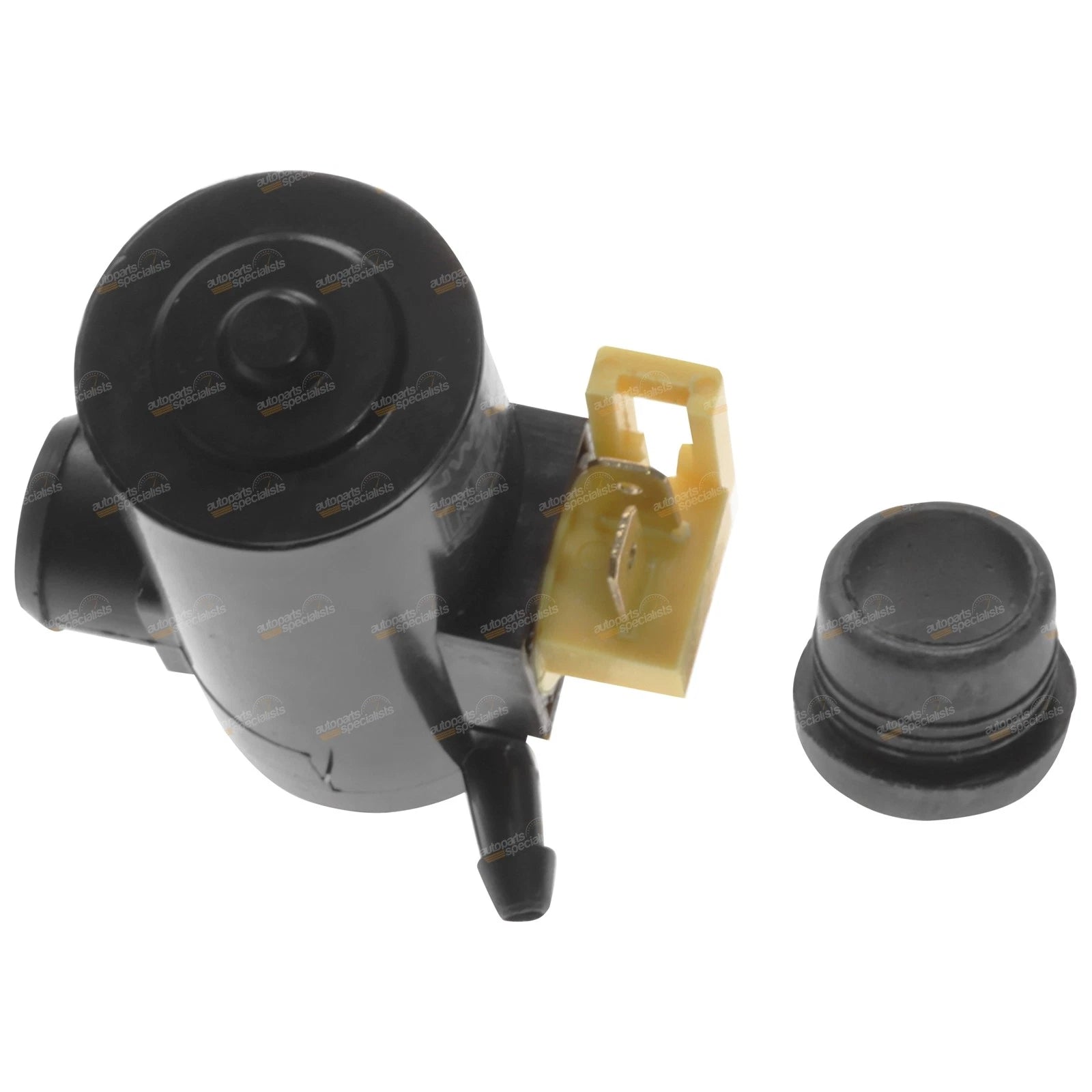 Front Windscreen Washer Pump Motor for Subaru Forester (1997–2005)