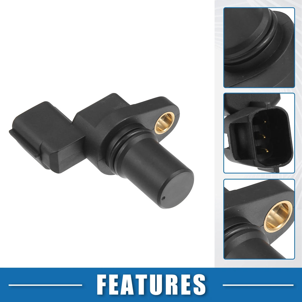 Transmission Speed Sensor Replacement for Hyundai Elantra (2006–2018)