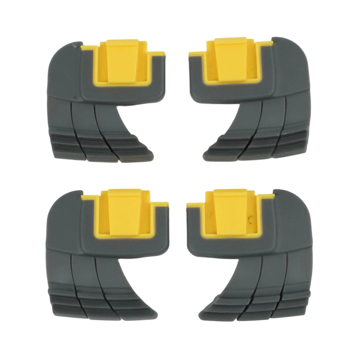 Brush Cyclonic Scrubbing Tool for In-ground Pools (Energy-efficient)