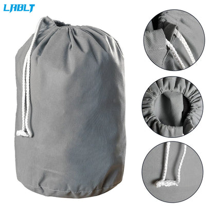 4-Ply Waterproof RV Cover for Class A Travel Trailer (2020–2022)