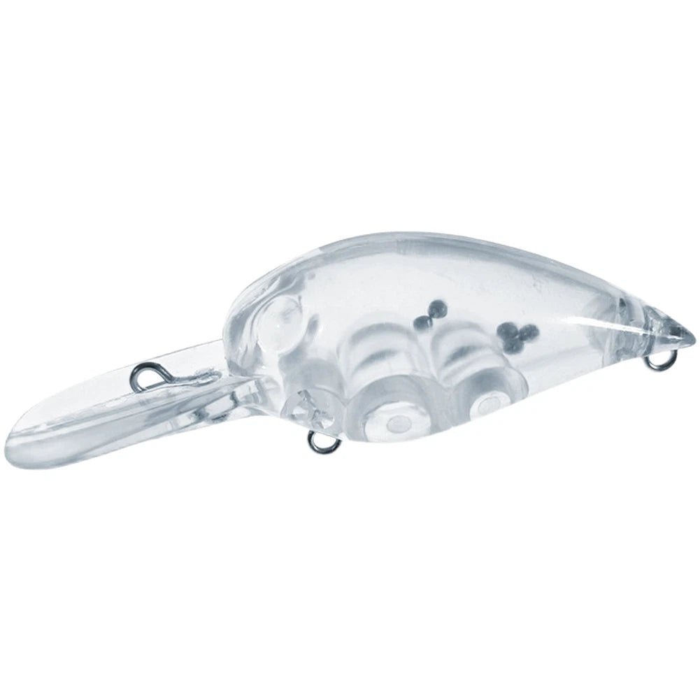 Floating Lure Rocker Swimbait for Long Casts