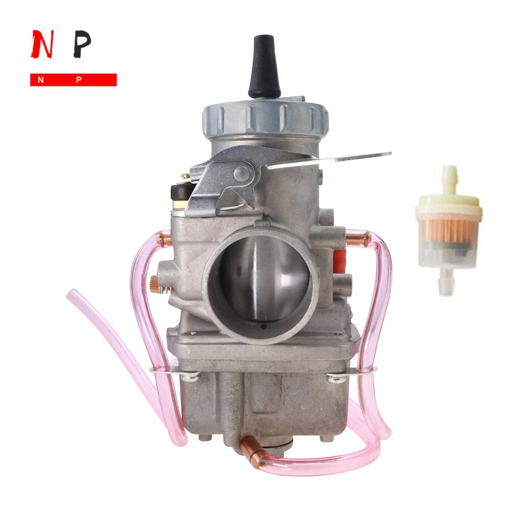 38mm Carburetor for VM Series 2 Stroke (VM38-9)