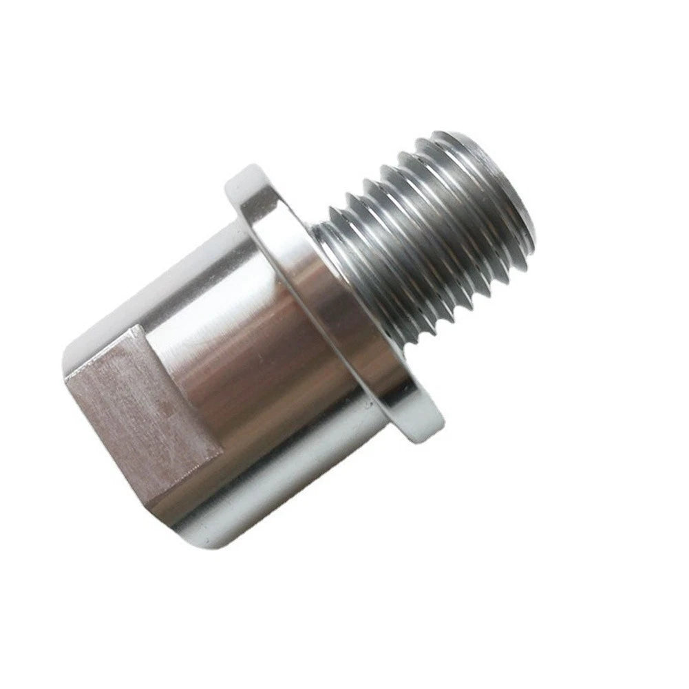 Wood Lathe Chuck Adapter 1-8 to 3/4-10 for
