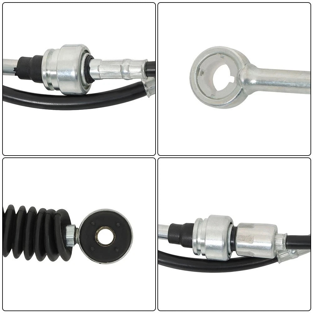 Manual Transmission Shift Control Cable for Toyota RAV4 (1996–2000) 33822-42030