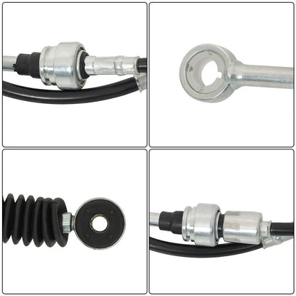 Manual Transmission Shift Control Cable for Toyota RAV4 (1996–2000) 33822-42030