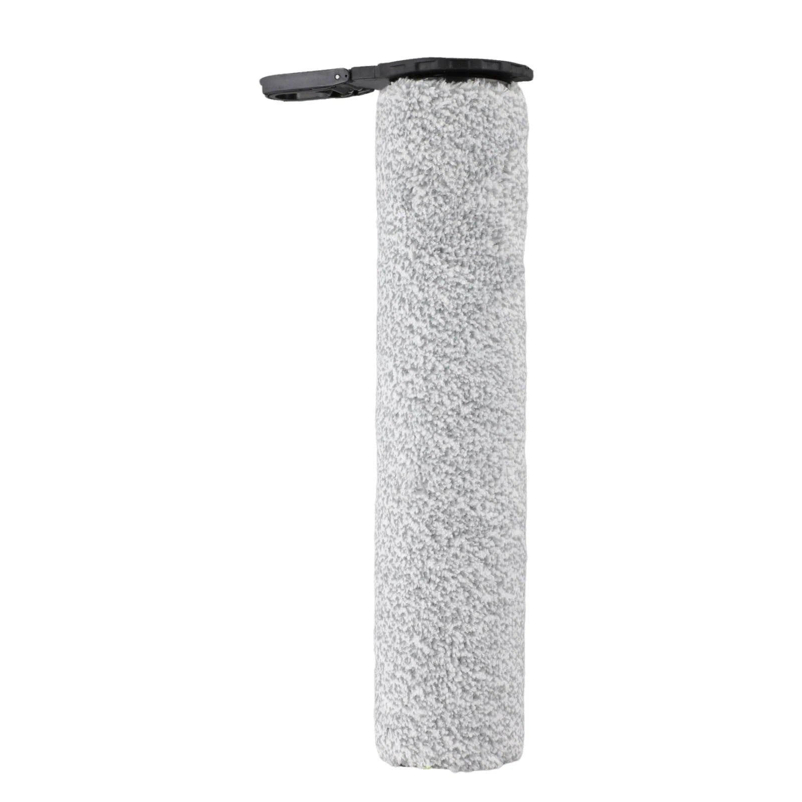 Steam Cordless Floor Washer Roller for Hard Floors (2X)