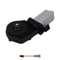 Front Passenger Power Window Motor for Ford Excursion (2000–2005) 742-261