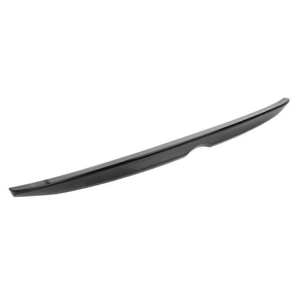 Rear Wing Spoiler Gloss Black for Toyota Camry (2012–2017)