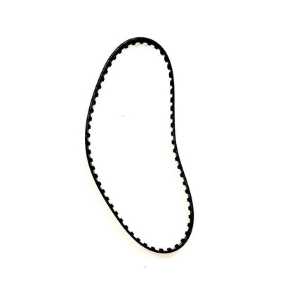 Replacement Timing Belt for Yamaha 4-Stroke Outboard (68T-46241)