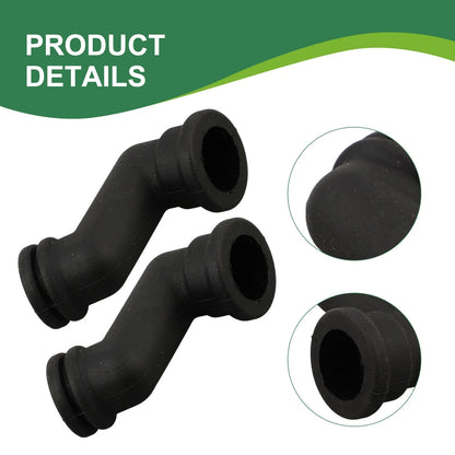 Breather Tube for unspecified