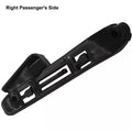 Set of 2 Front Bumper Brackets for BMW 3 Series E92 (2007–2013)