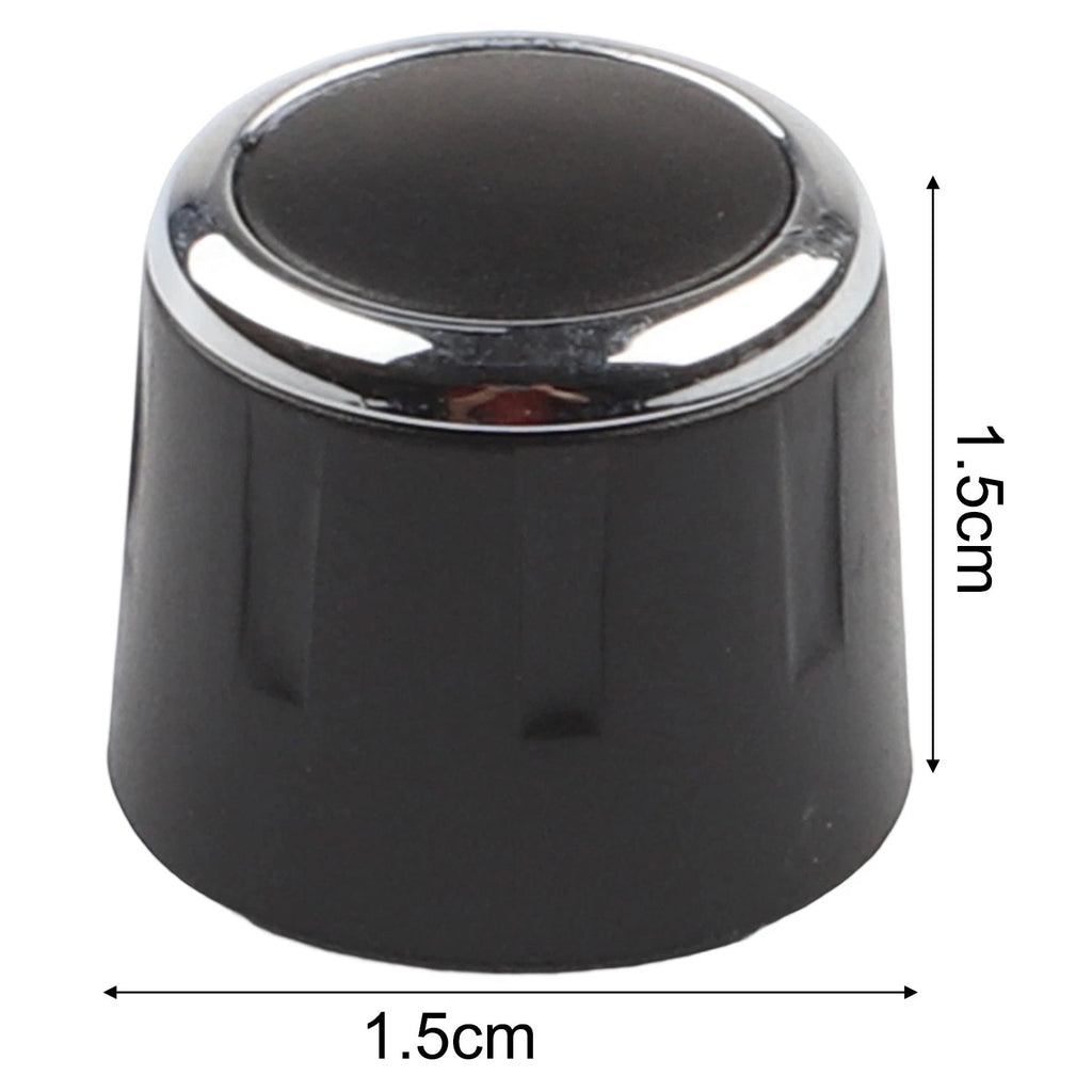 Audio Volume Knob for BMW X1 E84 Z4 E89 (2005–2015)