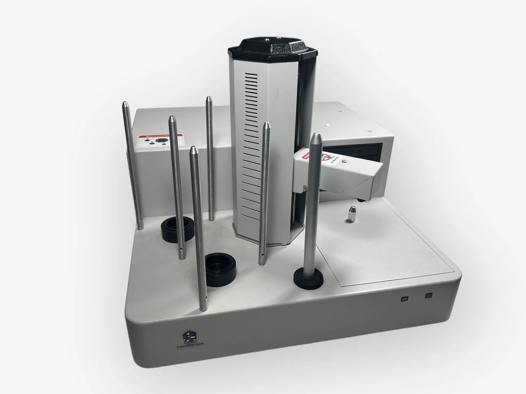 MediaTechnics Fusion-PVK CD/DVD Duplicator for Parts