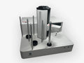 MediaTechnics Fusion-PVK CD/DVD Duplicator for Parts