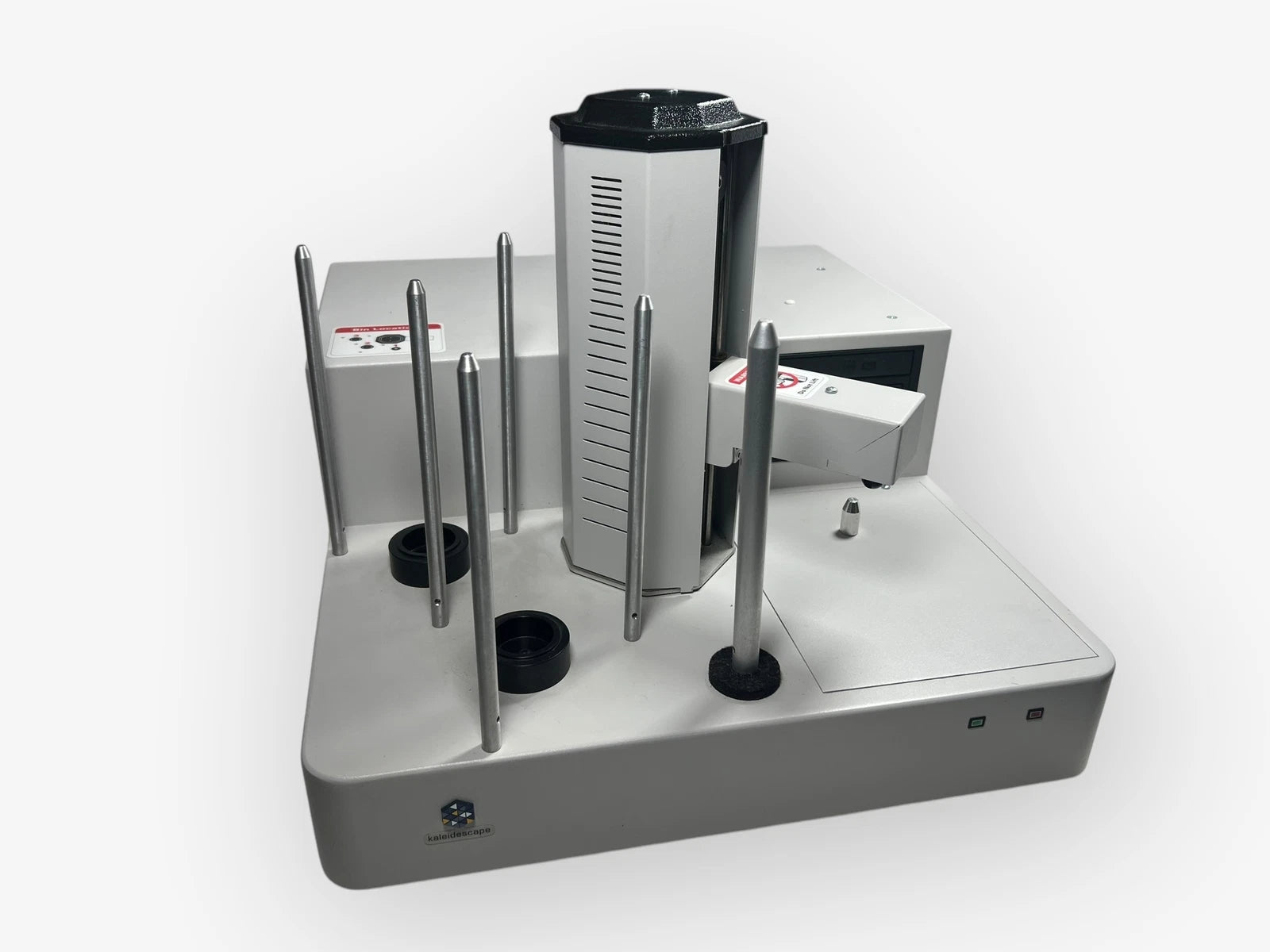 MediaTechnics Fusion-PVK CD/DVD Duplicator for Parts