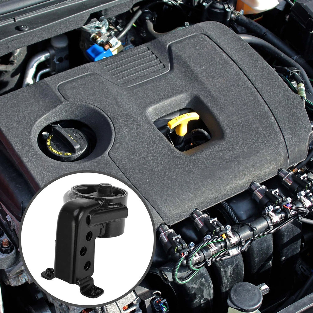 Engine Motor Mount Replacement for Hyundai Accent (2000–2003)