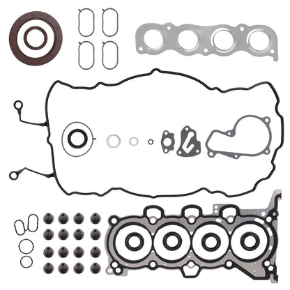Engine Overhaul Gasket Kit for Hyundai Kia G4NC 2.0L (2012–2020) 20910-2EC01