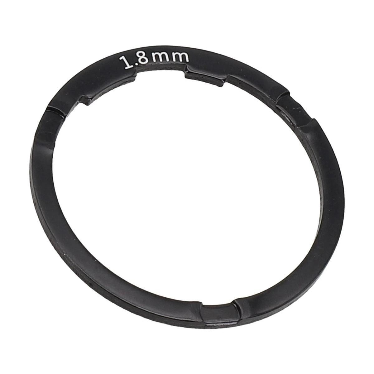 1.8/2mm Freehub Spacer for Bike Bottom Bracket (Adjustable)