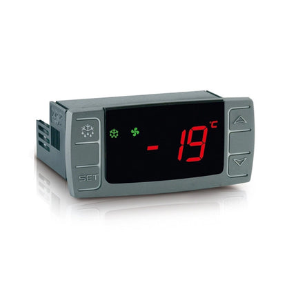 Digital Thermostat for Refrigerator (Embedded Installation)