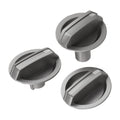 Knob Switch Set for Ford Ranger BT50 (2006–2011)
