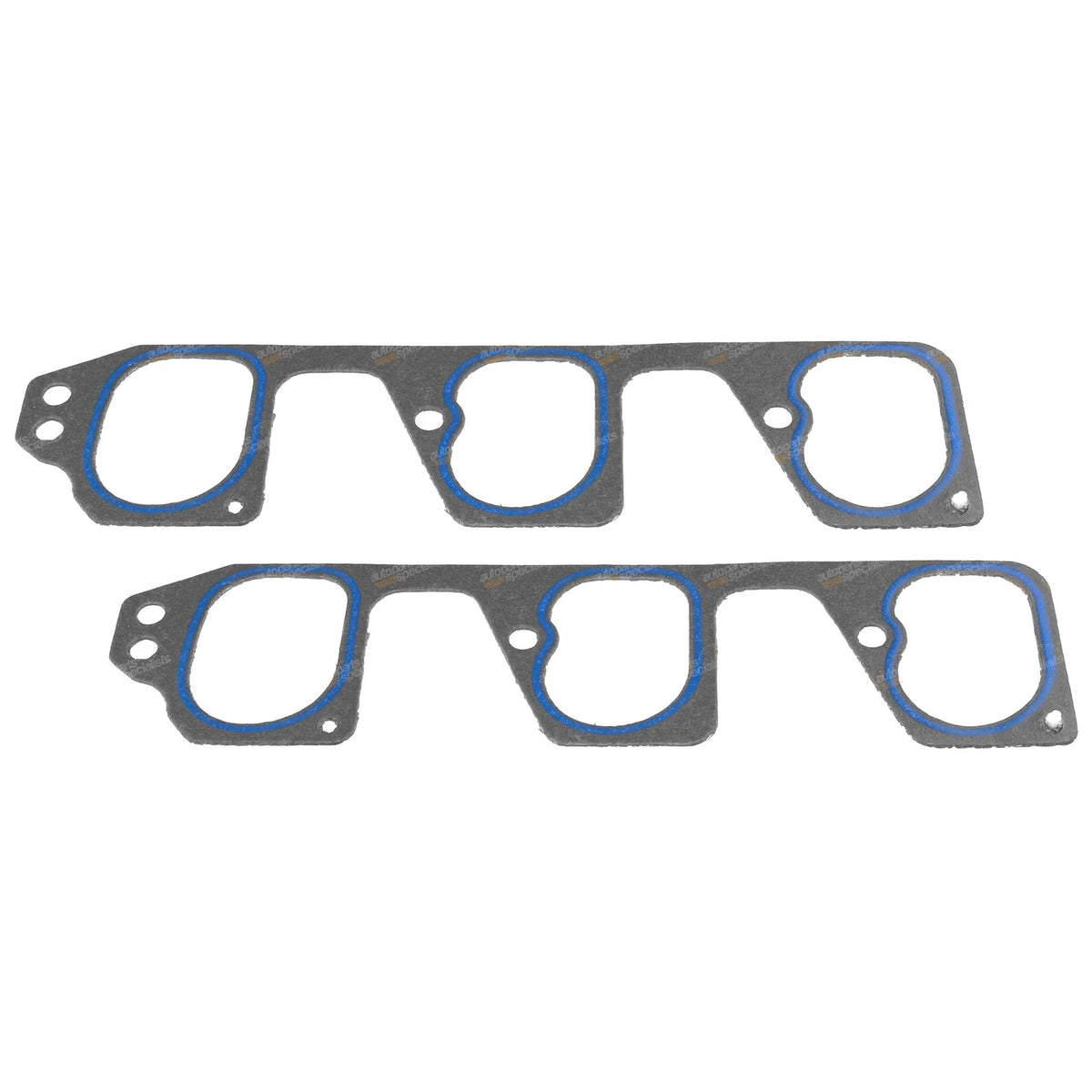 Fuel Injection Plenum Gasket Set for Isuzu Rodeo RA, Colorado RC V6 (2006–2012)