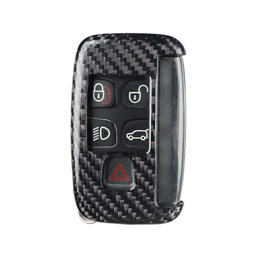 Remote Key Shell Cover Case for Land Rover Range Rover Discovery (2010–2023)
