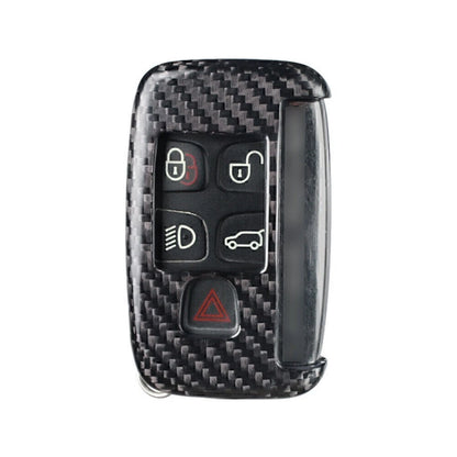 Remote Key Shell Cover Case for Land Rover Range Rover Discovery (2010–2023)