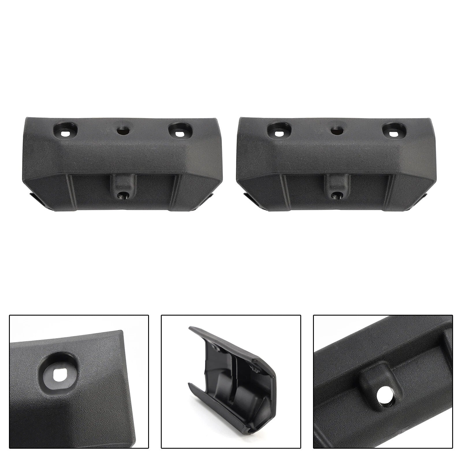 Snap-In Fender Installation for Sea-Doo Spark GTR (295100729)