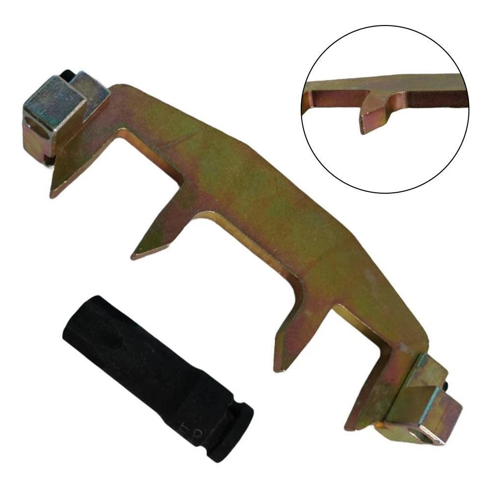 Camshaft Locking Tool Kit for Automotive Maintenance