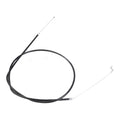 Throttle Cable for FS160 FS180 FS220 FS280 FS290 (Replacement Part)