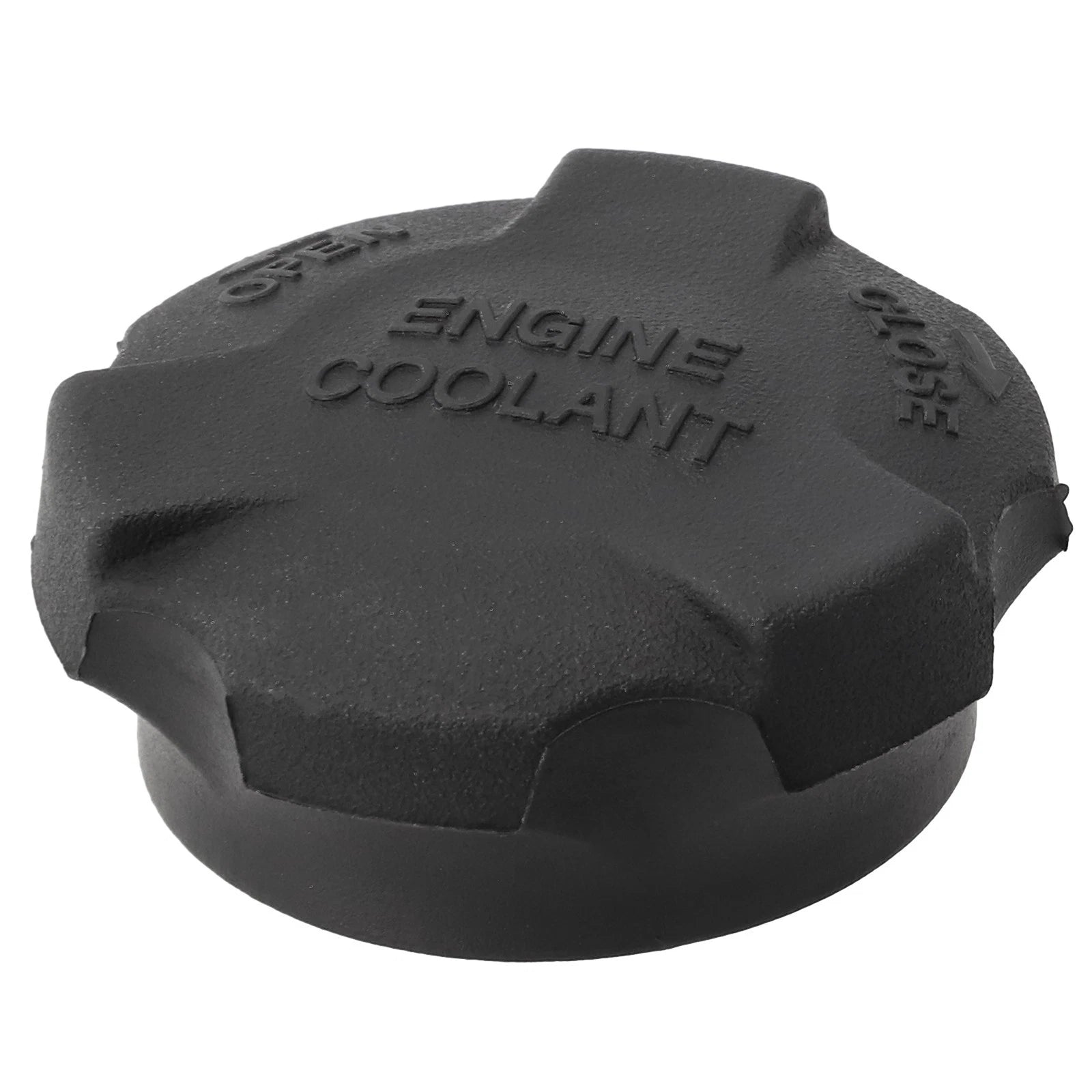 Radiator Coolant Reservoir Cap for