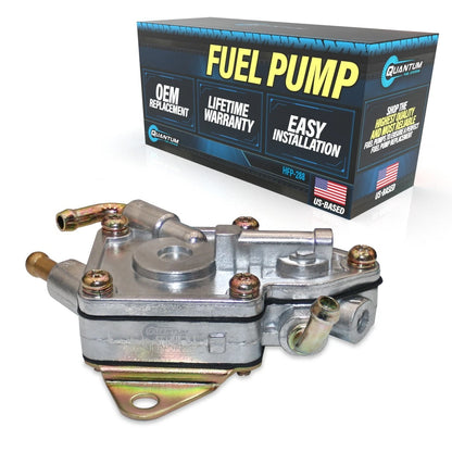 Mechanical Fuel Pump QFS for Ski-Doo MX Z 440 (2003–2007) 403901810