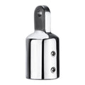 316 SS Eye End Cap for Bimini Top (Marine Hardware Fitting)