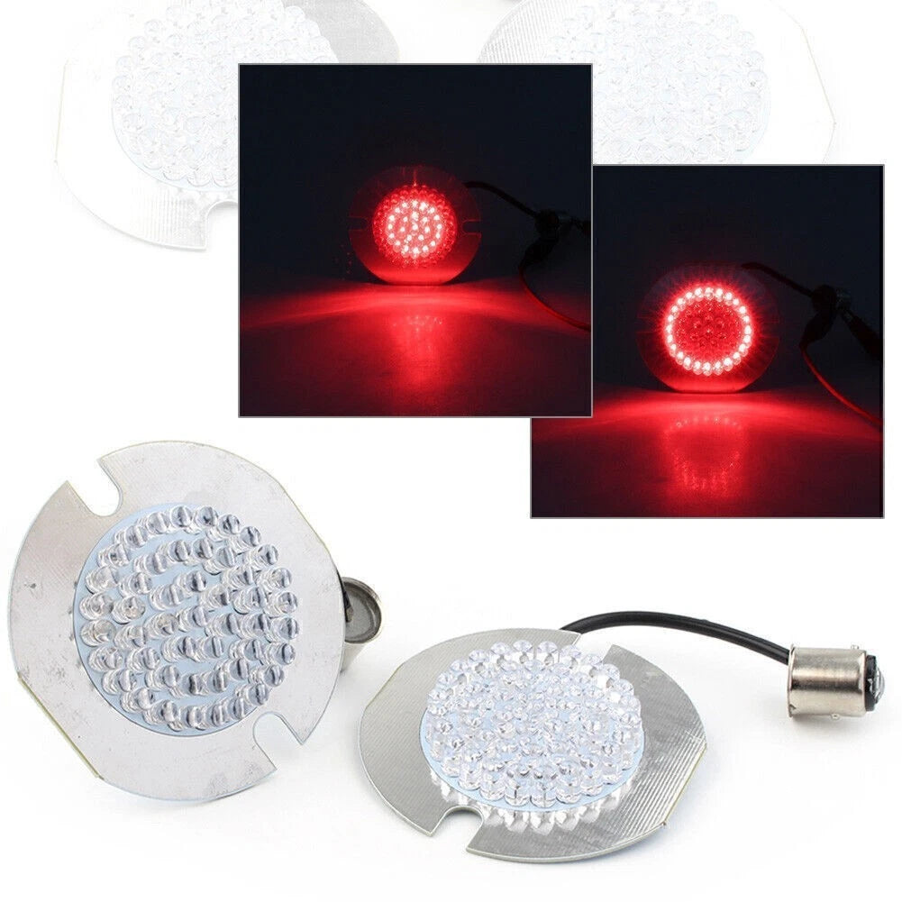 1157 LED Turn Signal Light for Harley Electra/Ultra/Road Glide