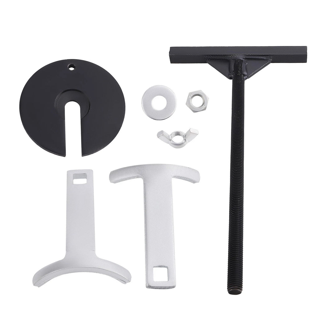Automatic Transmission Clutch Spring Compressor Tool Kit for Pro Cars