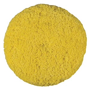Rotary Blended Wool Buffing Pad for Presta 890142 (Year Not Specified)