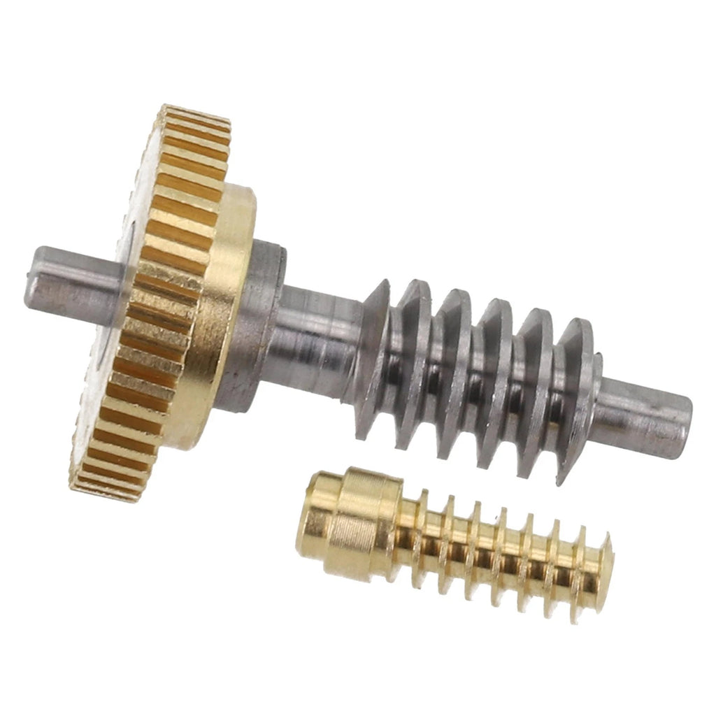 Side Mirror Motor Gear Repair Kit for BMW E39 (1995–2003)