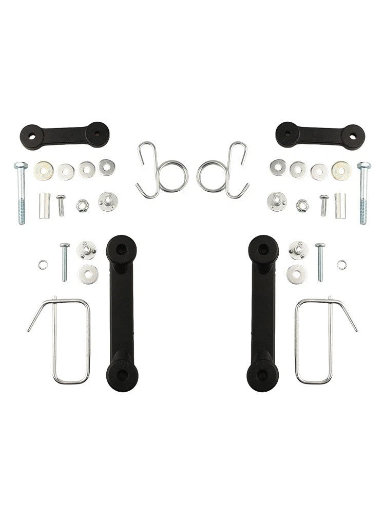 Mulching Hardware Accessories for GY00115 960120040 532187298 Mower Decks