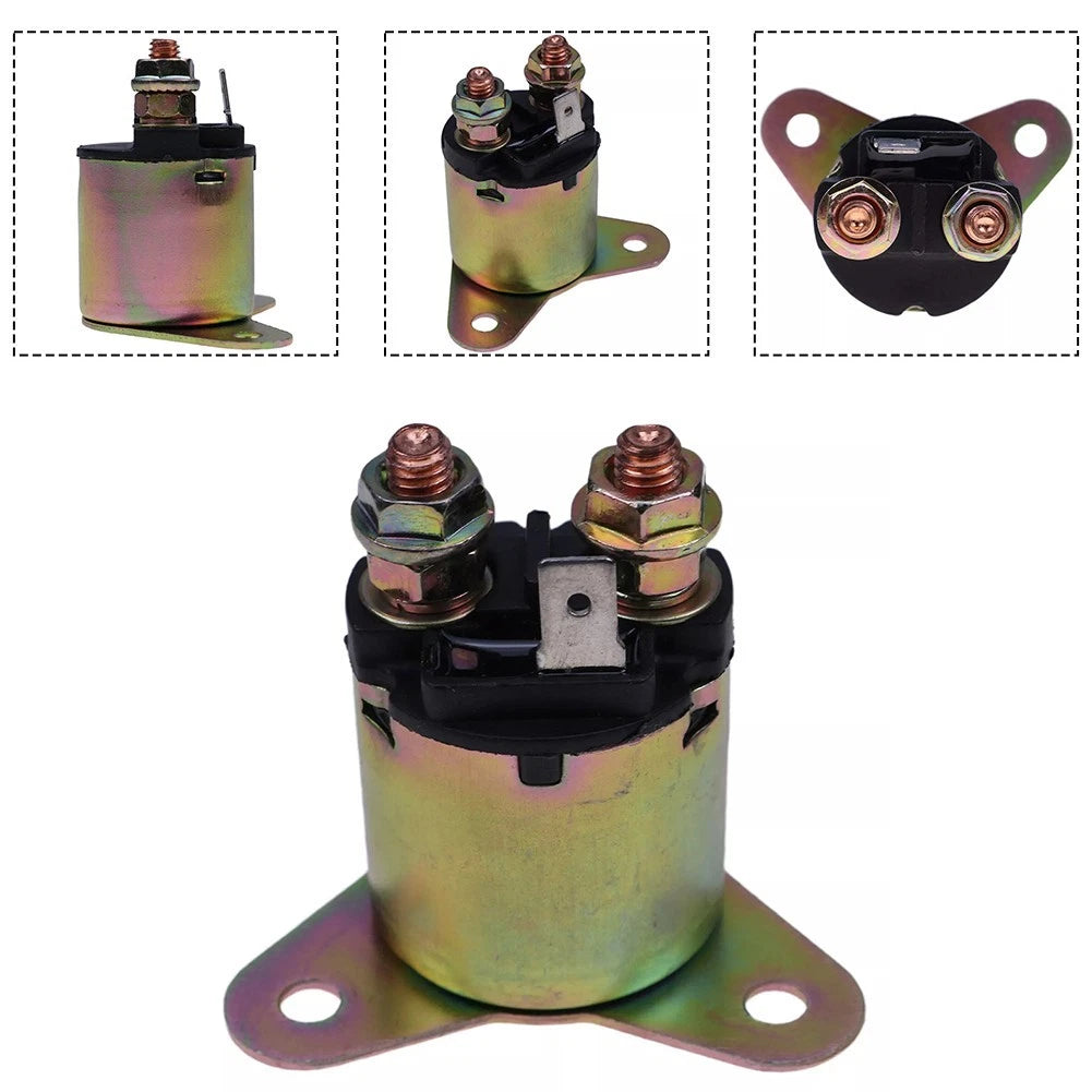 Starter Solenoid Relay for Honda Engines (All Models)