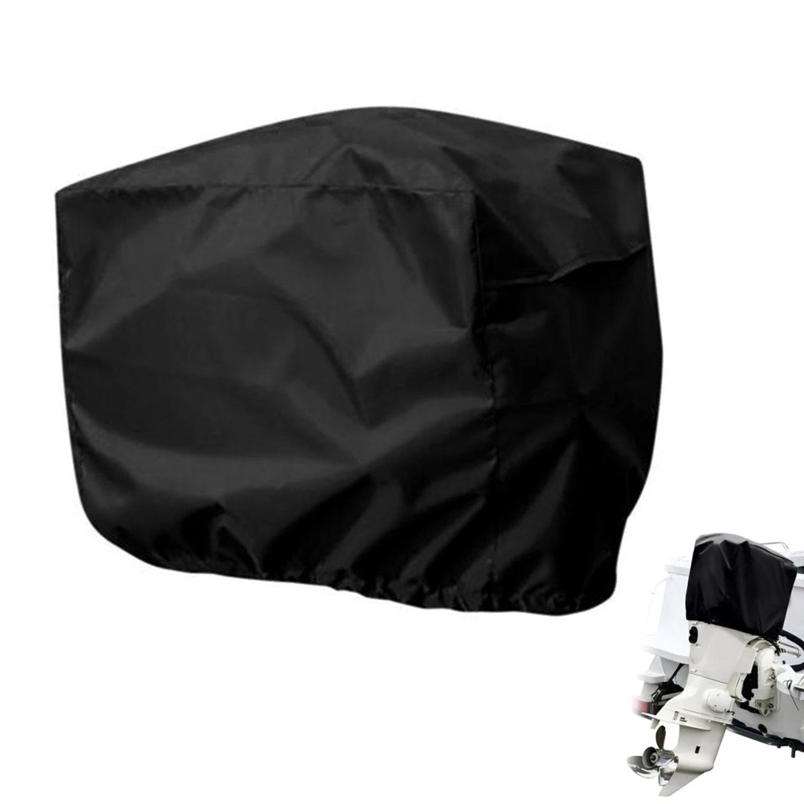 Boat Cover for Universal Fit (210 Denier Polyester)